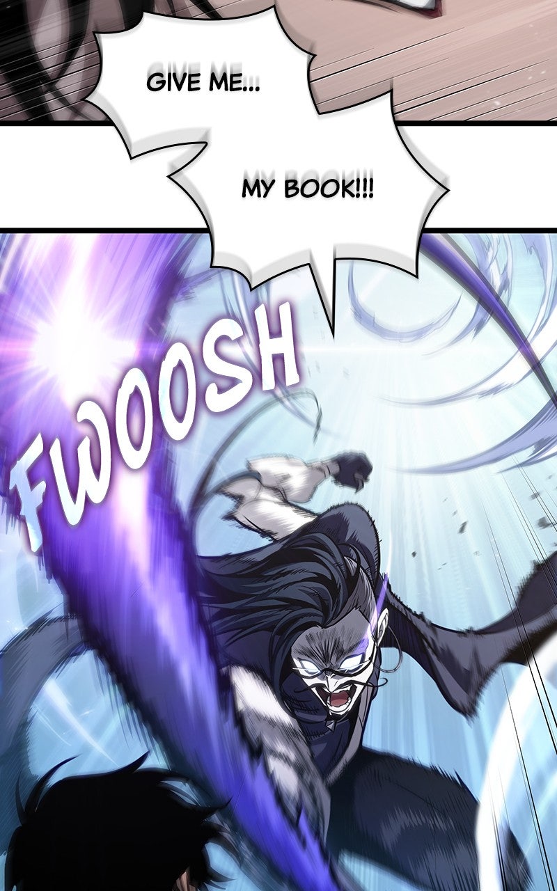 Read The World After the Fall ENGLISH Manga Online