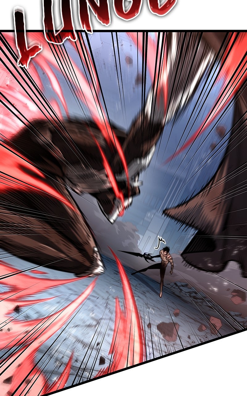 Read The World After the Fall ENGLISH Manga Online