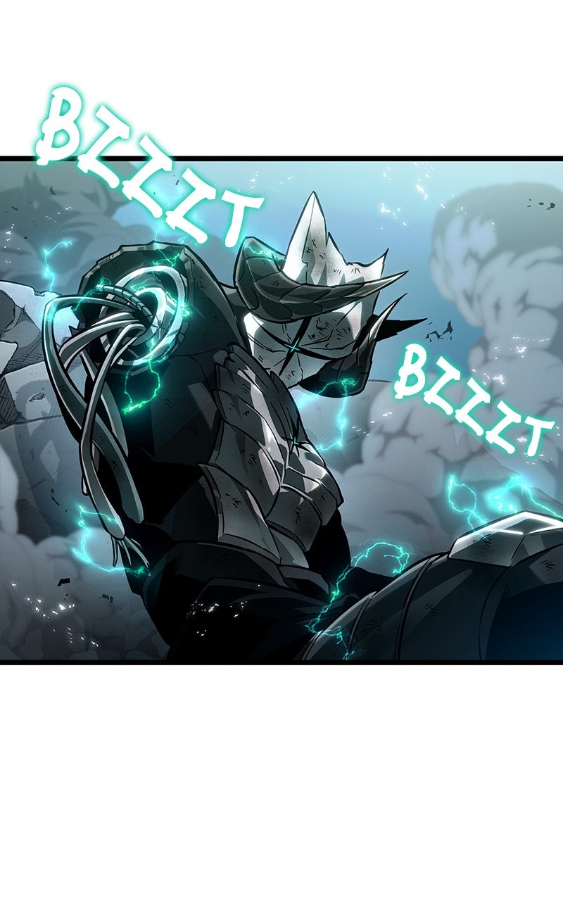 Read The World After the Fall ENGLISH Manga Online