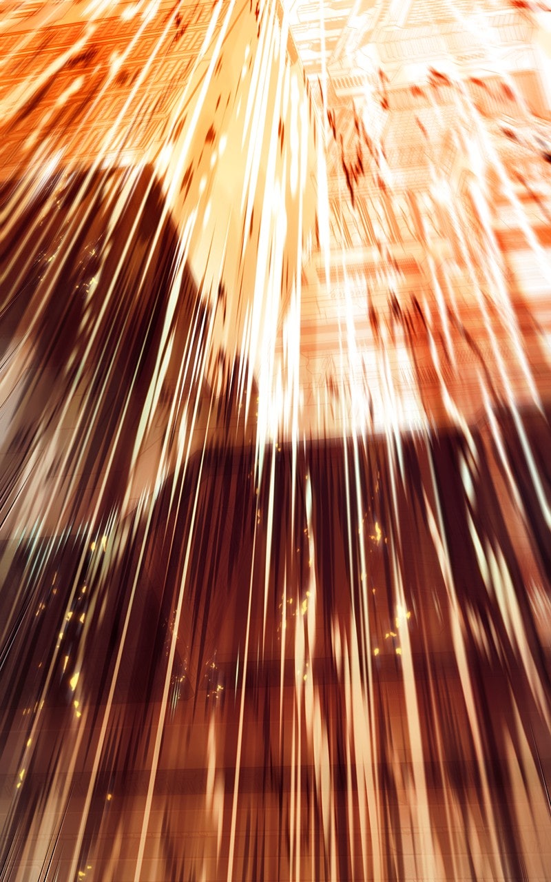 Read The World After the Fall ENGLISH Manga Online