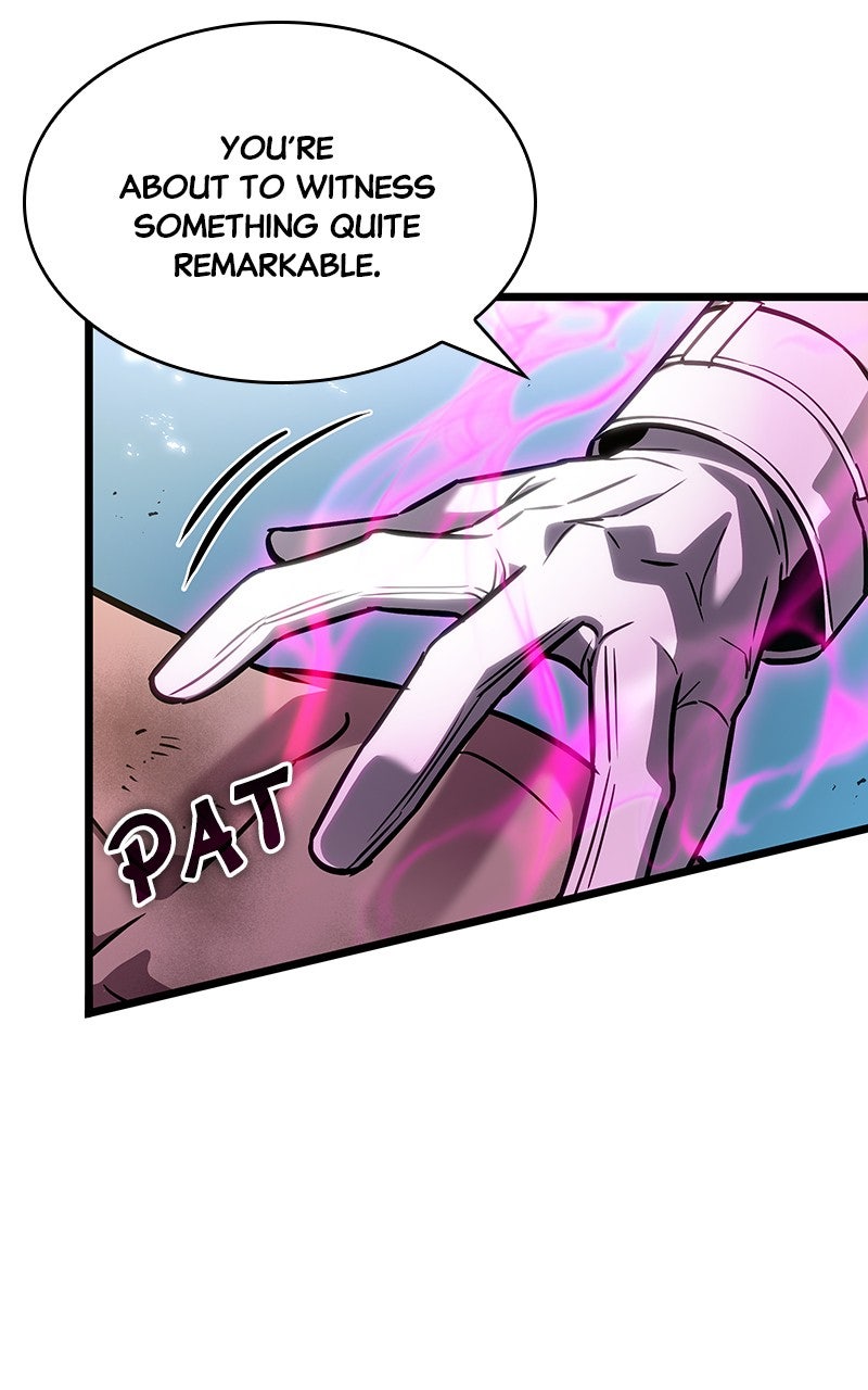 Read The World After the Fall ENGLISH Manga Online