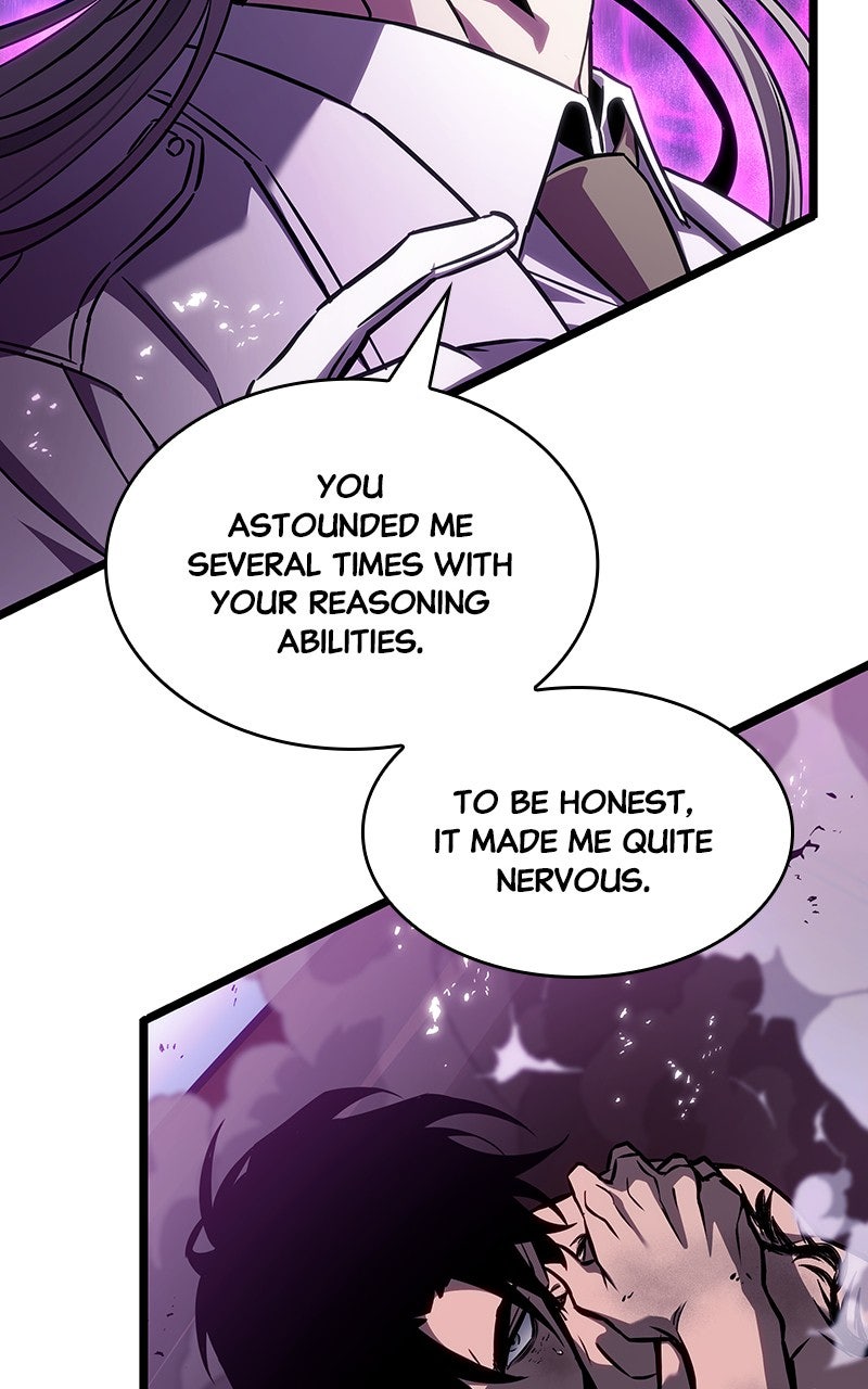 Read The World After the Fall ENGLISH Manga Online