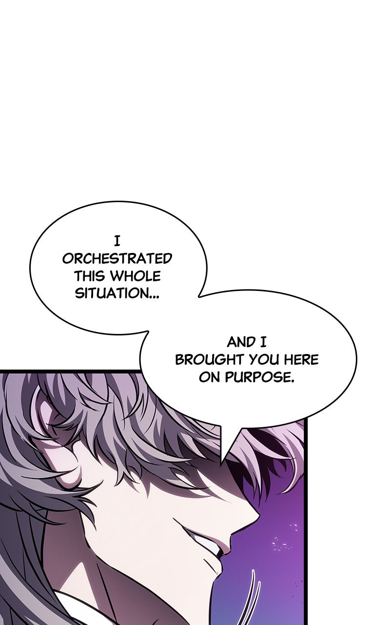 Read The World After the Fall ENGLISH Manga Online