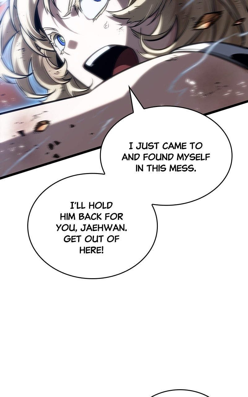 Read The World After the Fall ENGLISH Manga Online