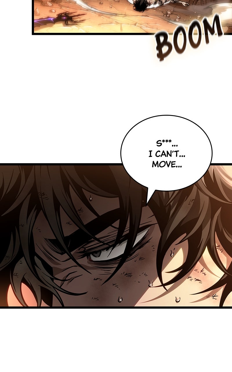 Read The World After the Fall ENGLISH Manga Online