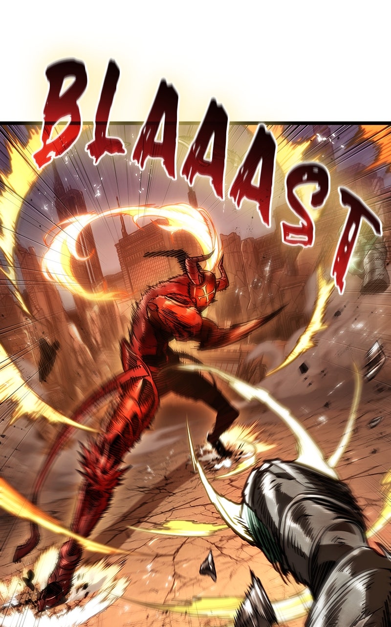 Read The World After the Fall ENGLISH Manga Online