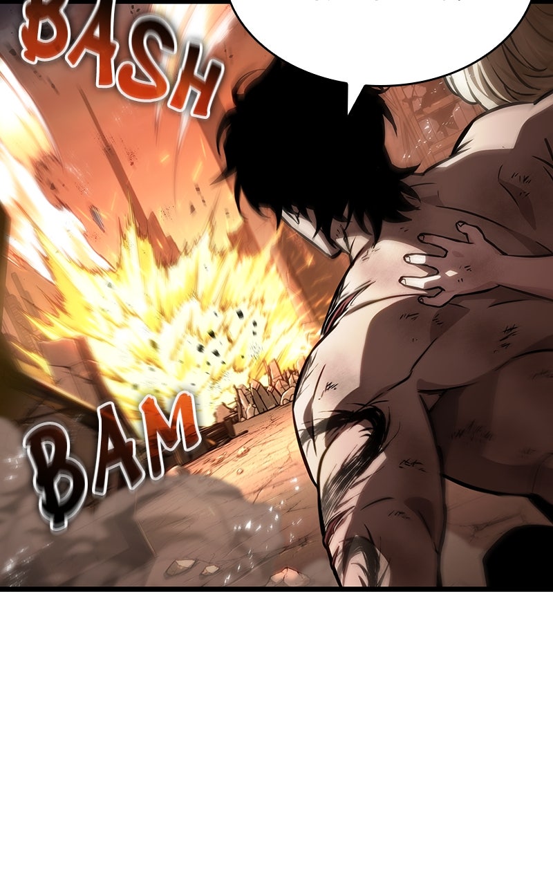 Read The World After the Fall ENGLISH Manga Online