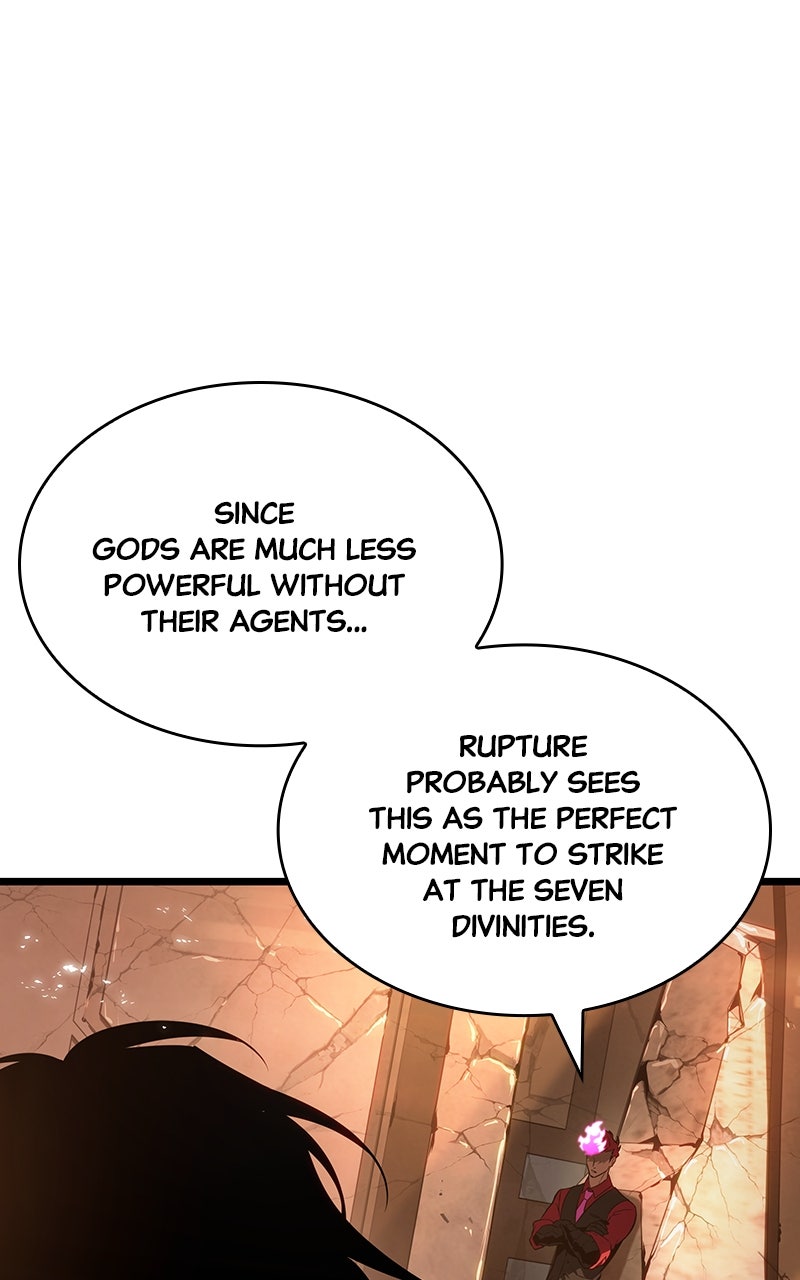 Read The World After the Fall ENGLISH Manga Online