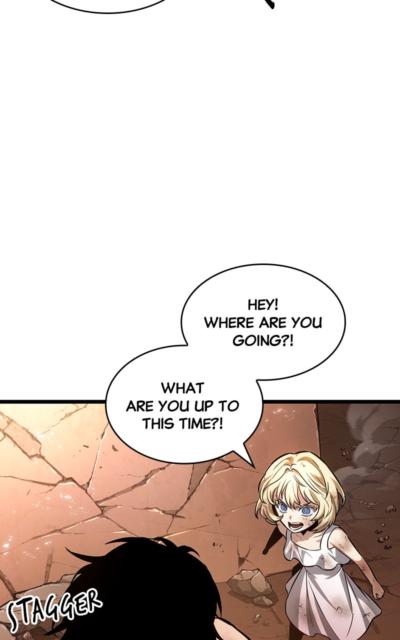 Read The World After the Fall ENGLISH Manga Online