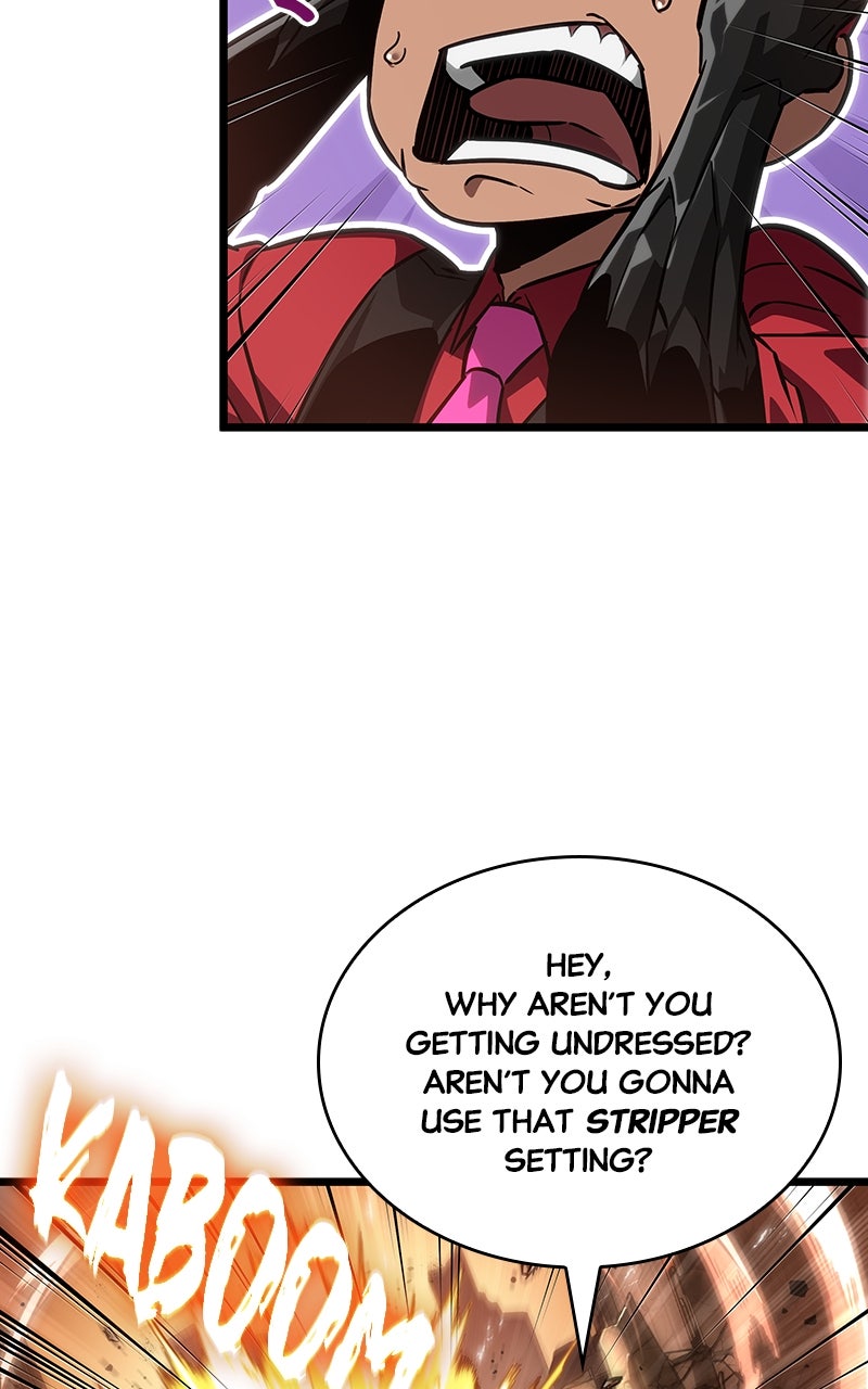 Read The World After the Fall ENGLISH Manga Online