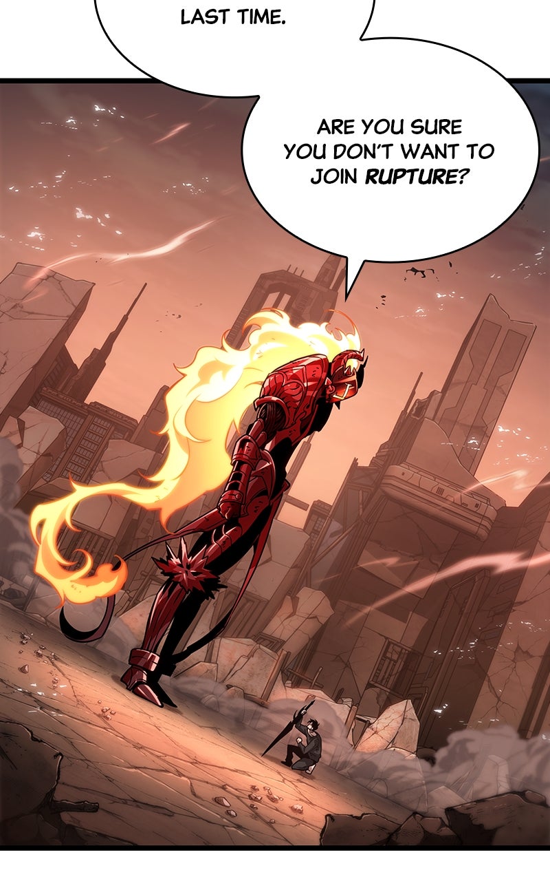 Read The World After the Fall ENGLISH Manga Online