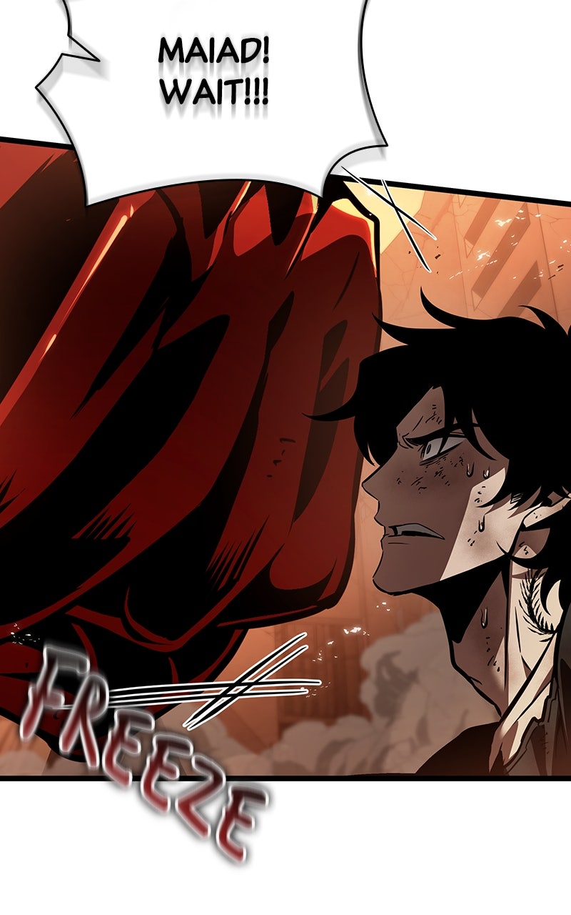 Read The World After the Fall ENGLISH Manga Online