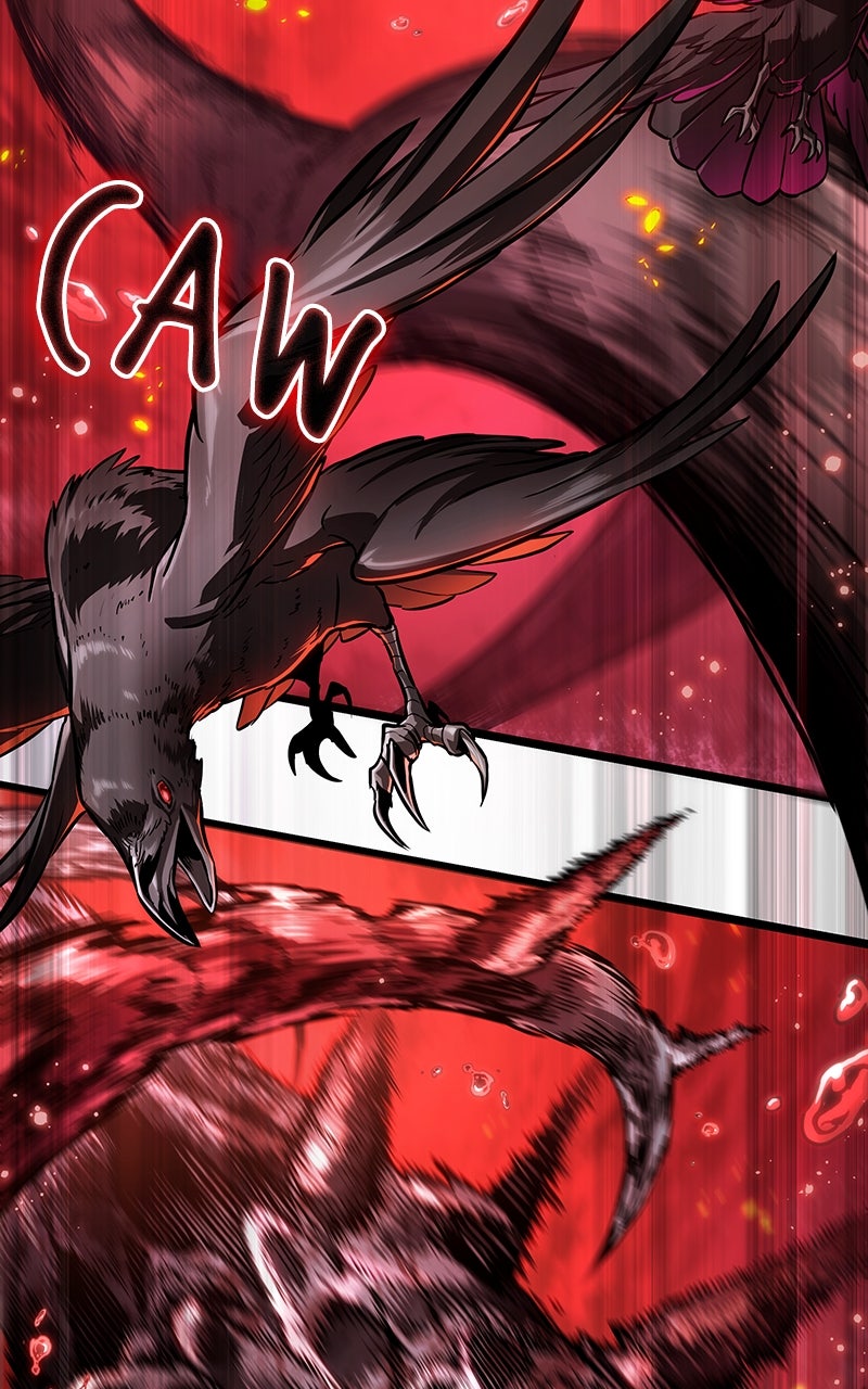 Read The World After the Fall ENGLISH Manga Online