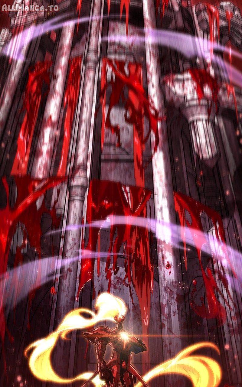 Read The World After the Fall ENGLISH Manga Online