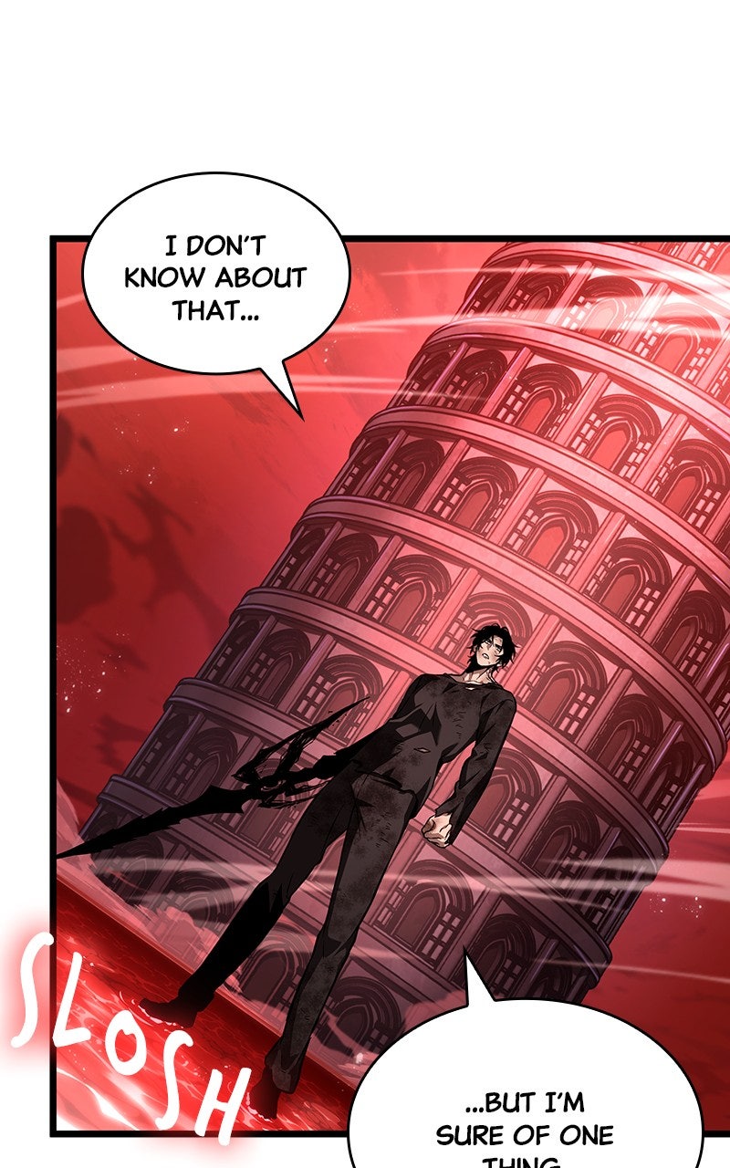 Read The World After the Fall ENGLISH Manga Online