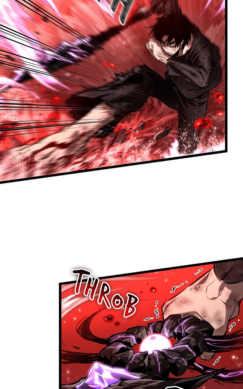 Read The World After the Fall ENGLISH Manga Online