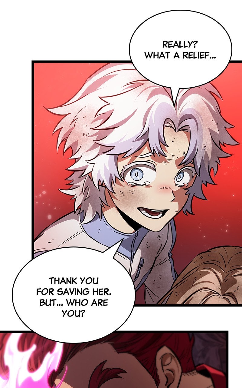 Read The World After the Fall ENGLISH Manga Online