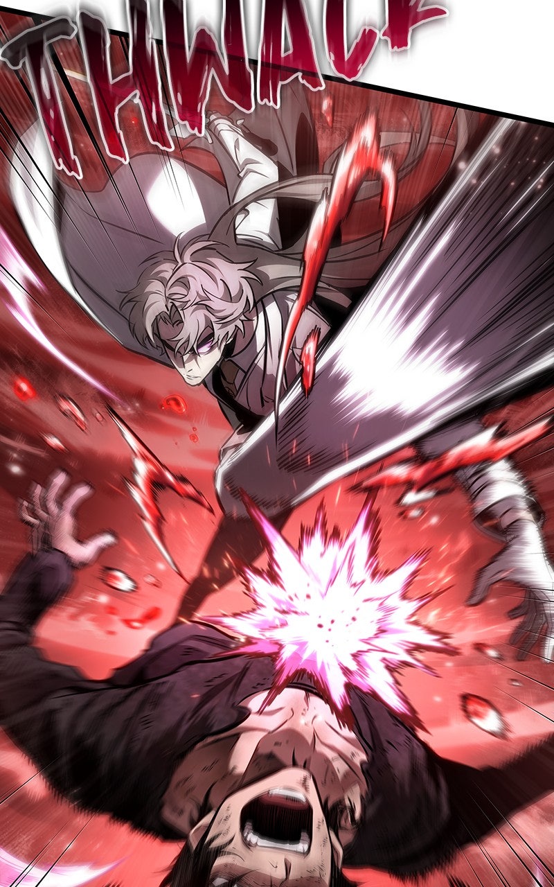 Read The World After the Fall ENGLISH Manga Online