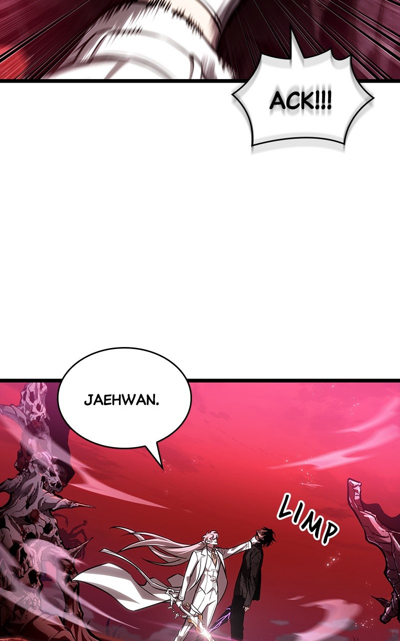 Read The World After the Fall ENGLISH Manga Online