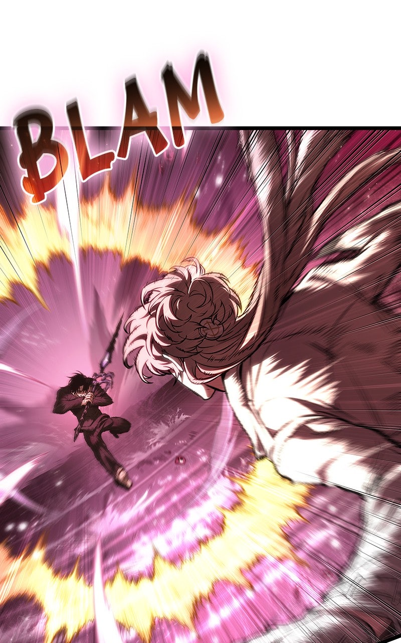 Read The World After the Fall ENGLISH Manga Online