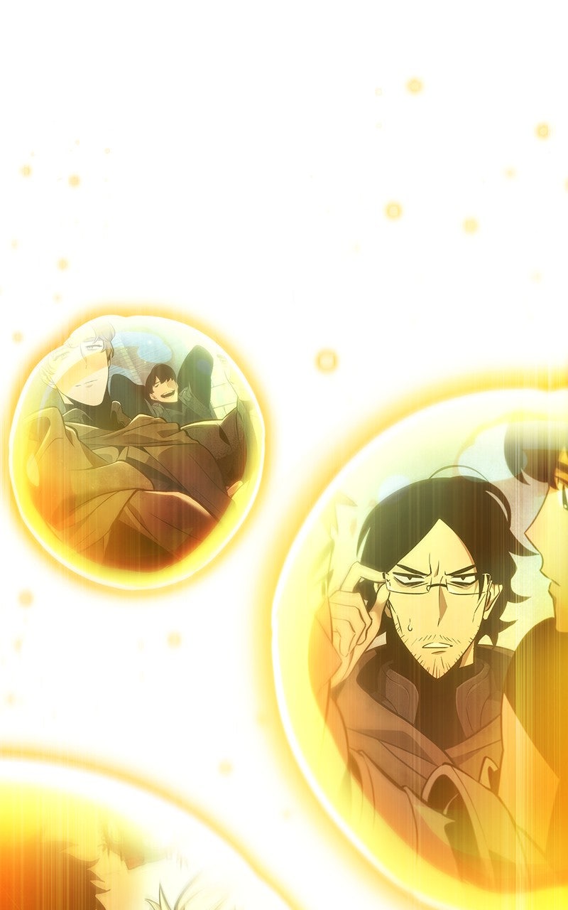 Read The World After the Fall ENGLISH Manga Online