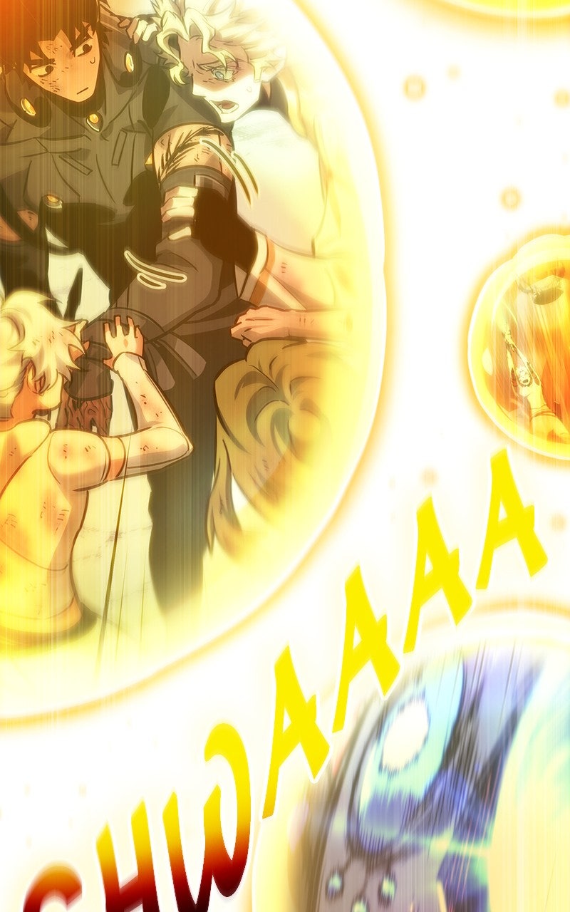 Read The World After the Fall ENGLISH Manga Online