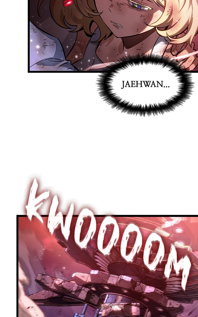 Read The World After the Fall ENGLISH Manga Online