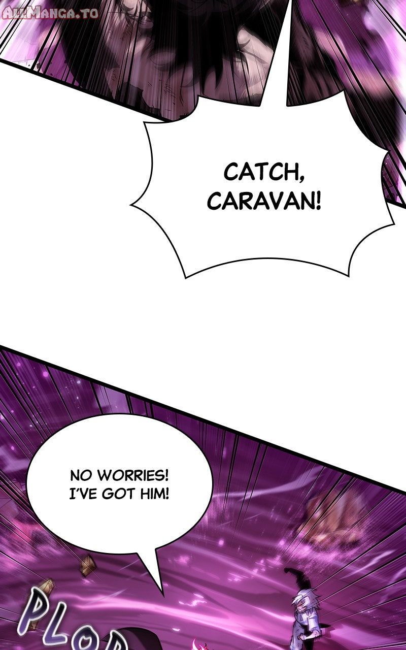 Read The World After the Fall ENGLISH Manga Online