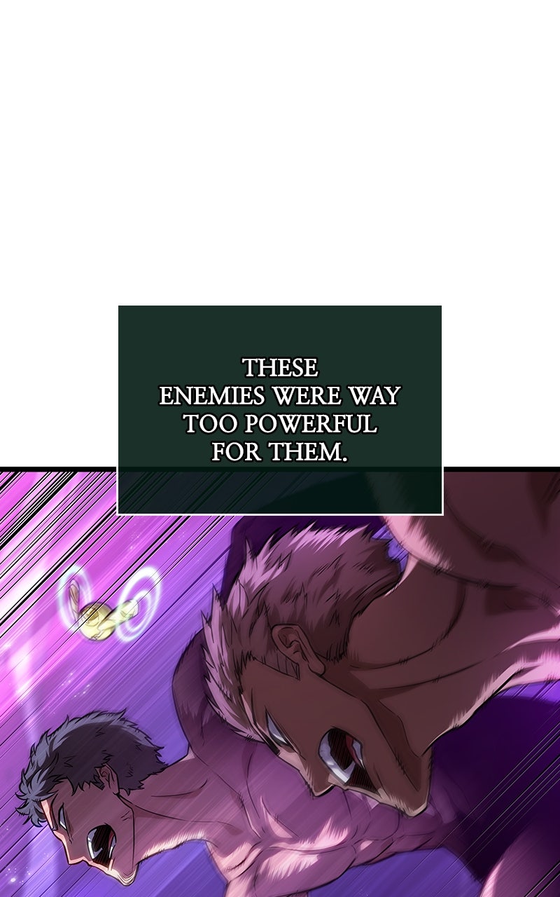 Read The World After the Fall ENGLISH Manga Online