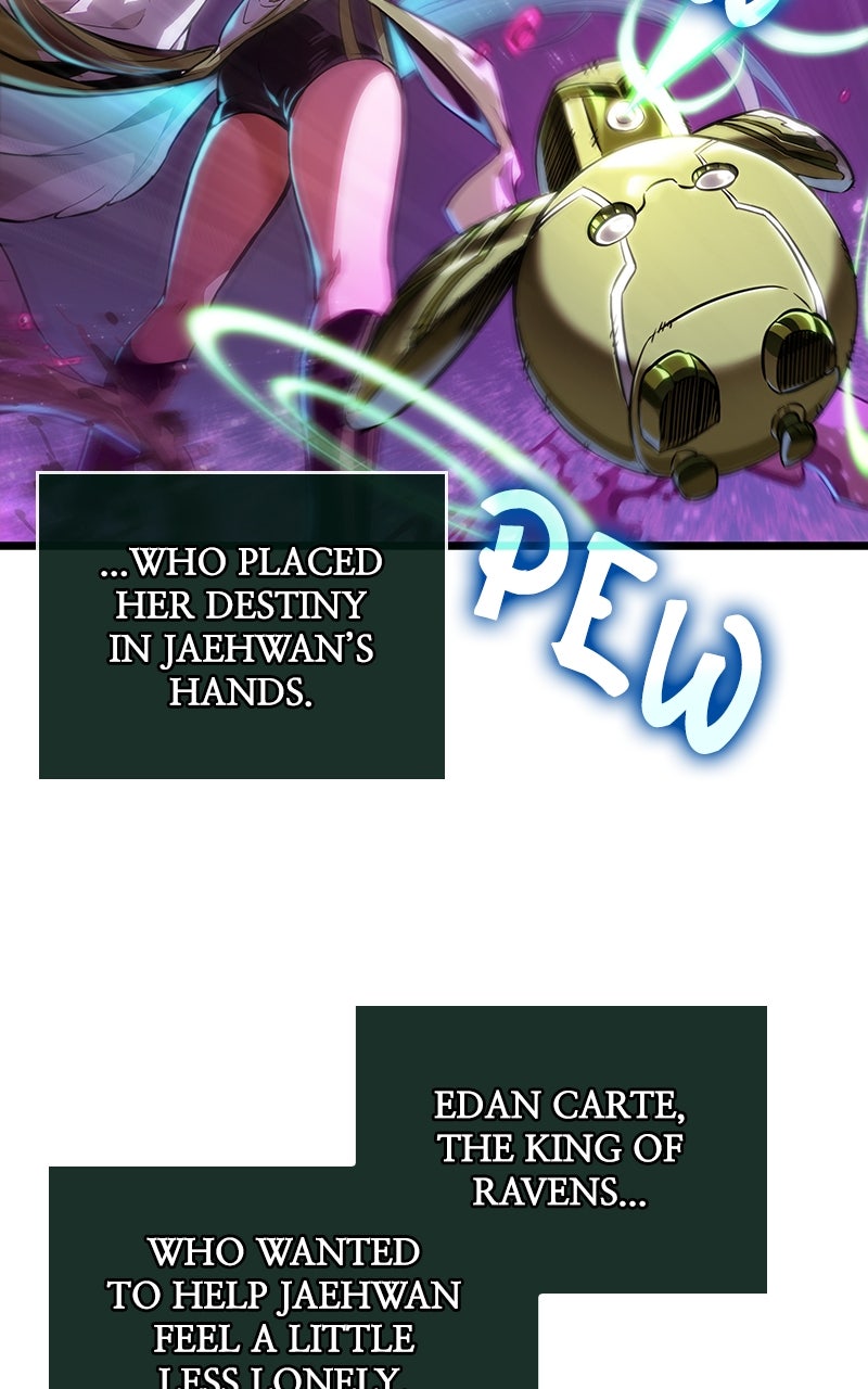 Read The World After the Fall ENGLISH Manga Online