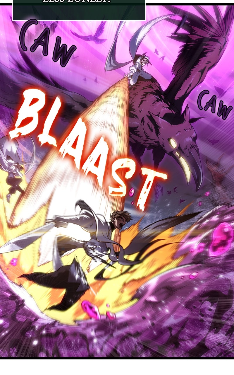 Read The World After the Fall ENGLISH Manga Online