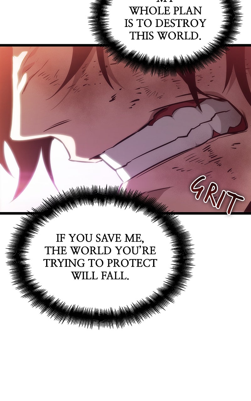 Read The World After the Fall ENGLISH Manga Online