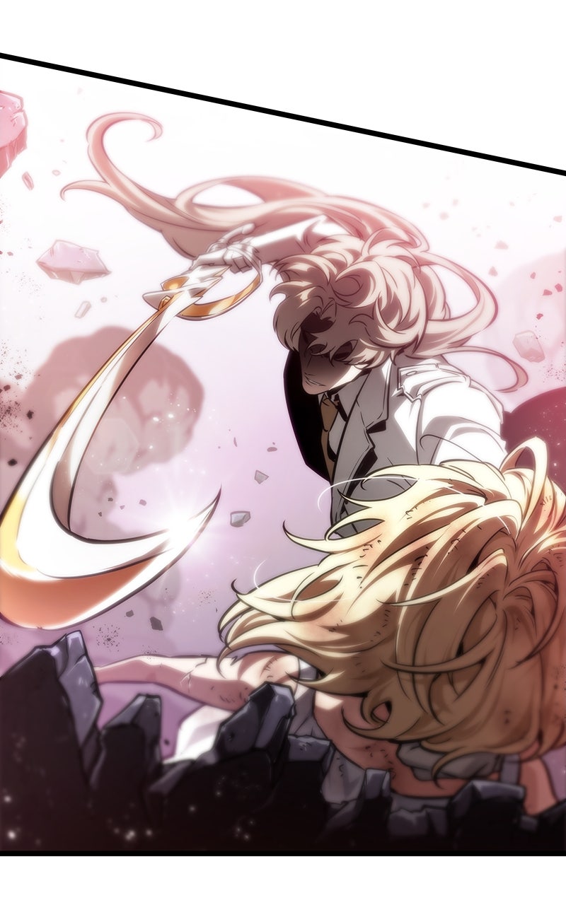 Read The World After the Fall ENGLISH Manga Online