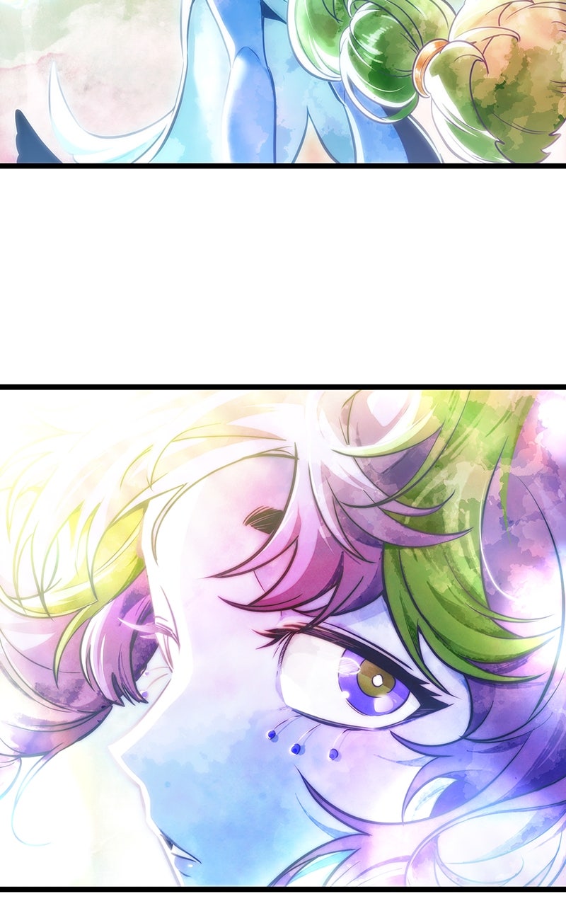 Read The World After the Fall ENGLISH Manga Online