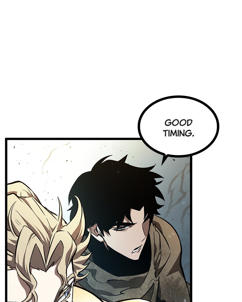 Read The World After the Fall ENGLISH Manga Online