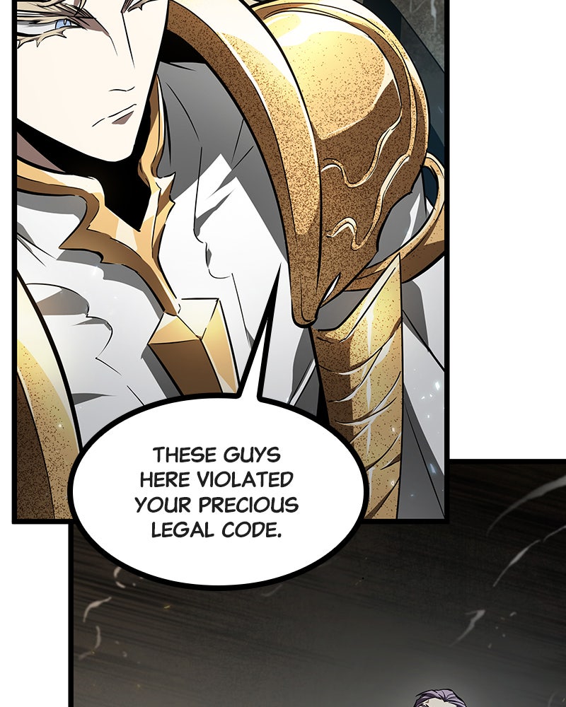 Read The World After the Fall ENGLISH Manga Online