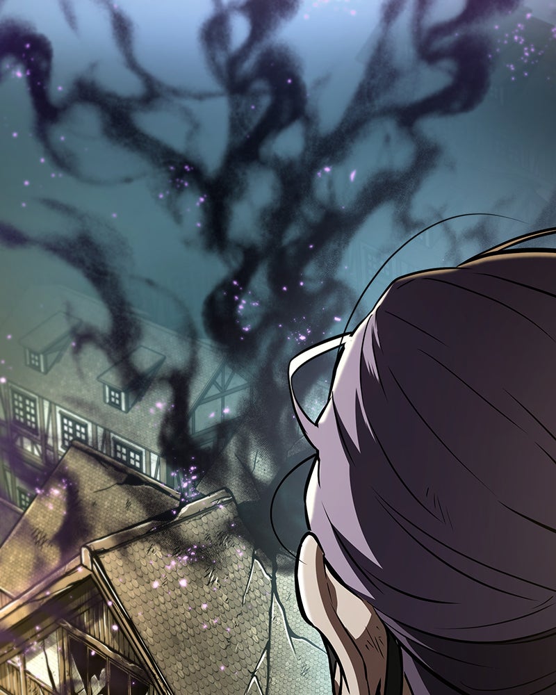 Read The World After the Fall ENGLISH Manga Online