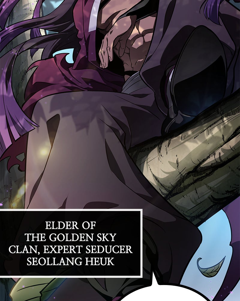 Read The World After the Fall ENGLISH Manga Online