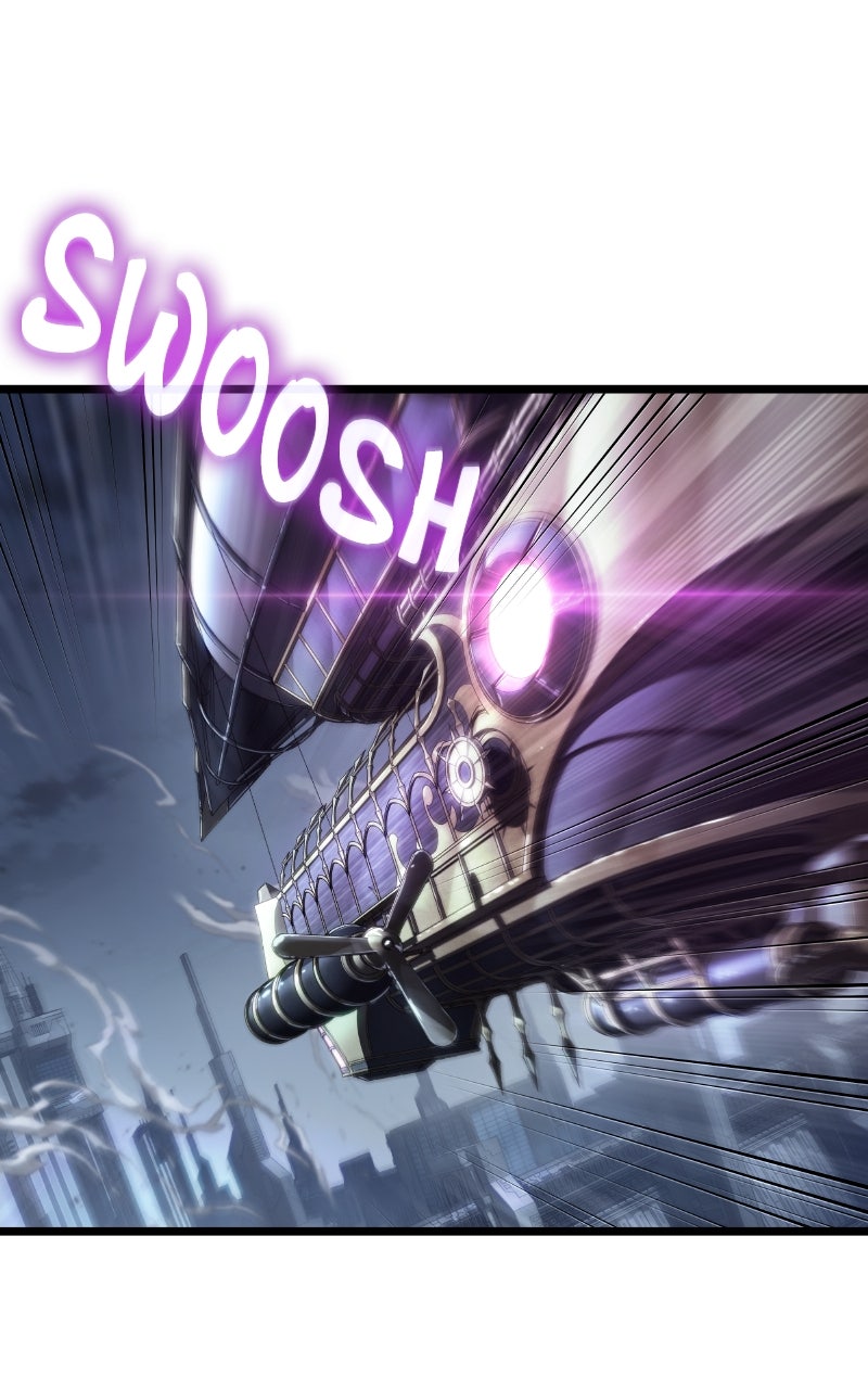 Read The World After the Fall ENGLISH Manga Online