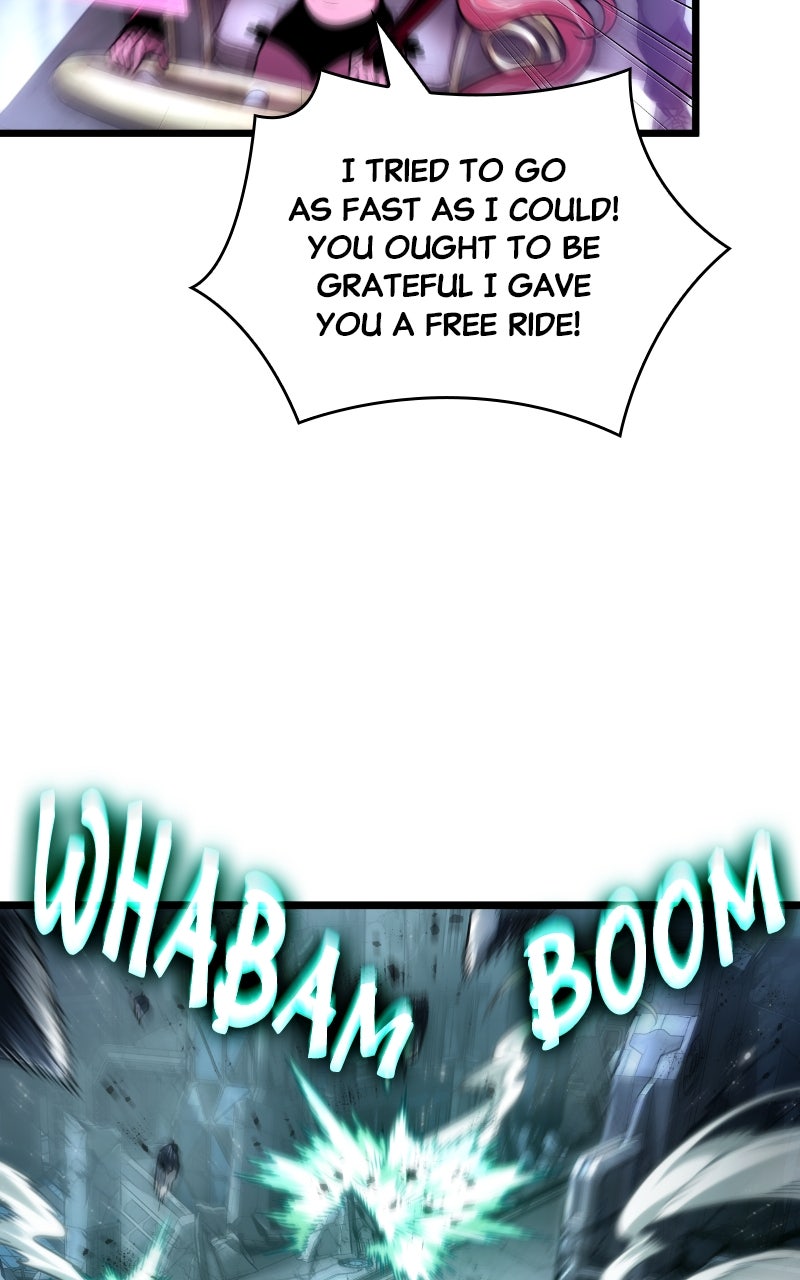 Read The World After the Fall ENGLISH Manga Online