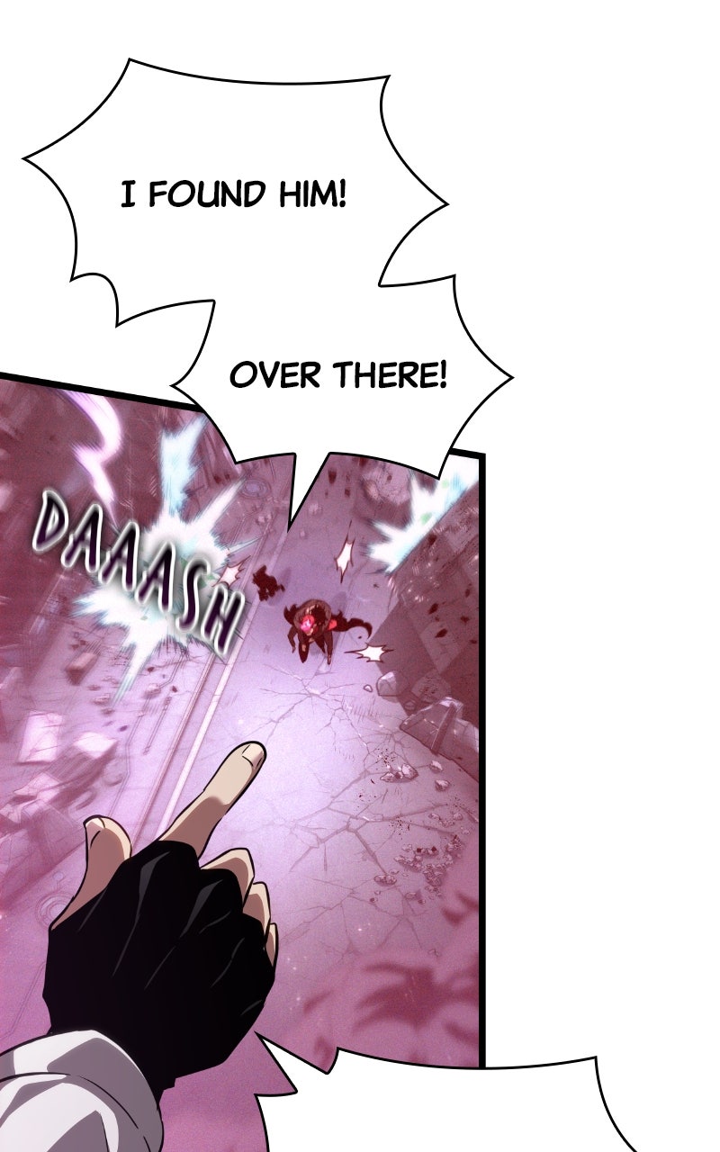 Read The World After the Fall ENGLISH Manga Online