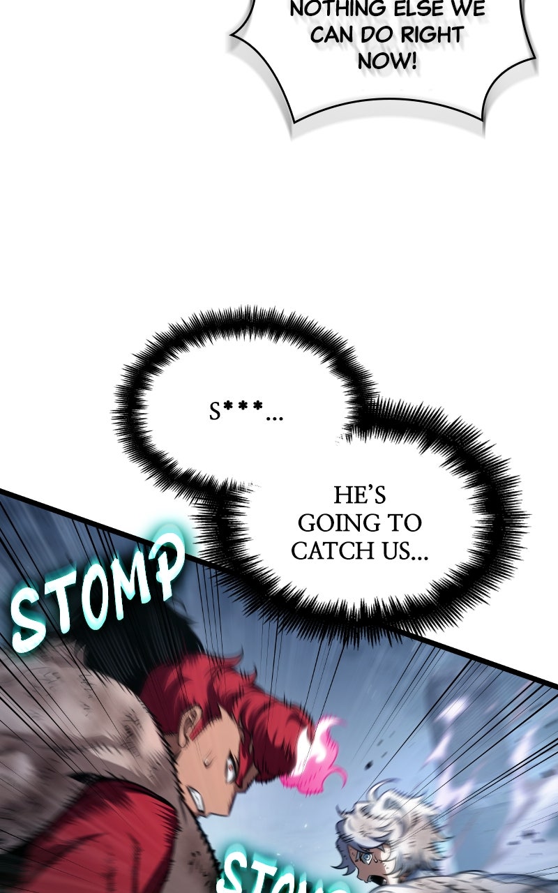 Read The World After the Fall ENGLISH Manga Online