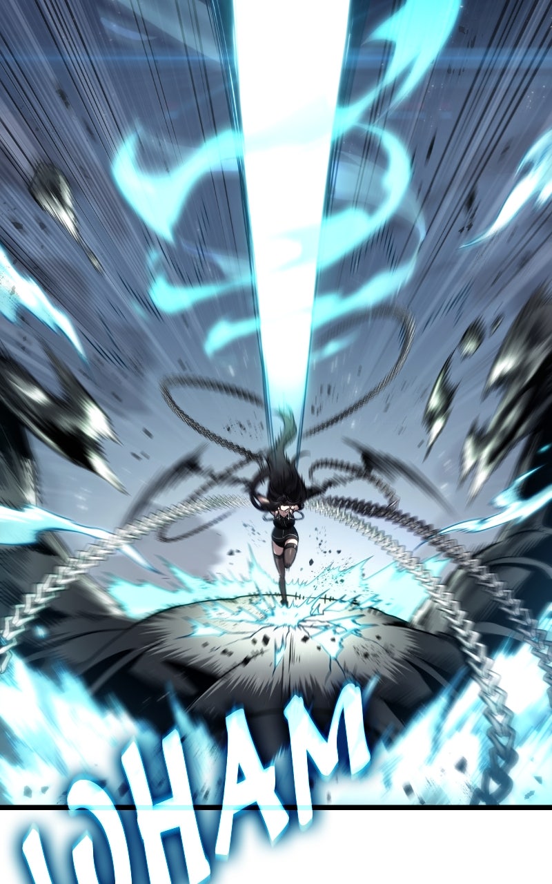 Read The World After the Fall ENGLISH Manga Online