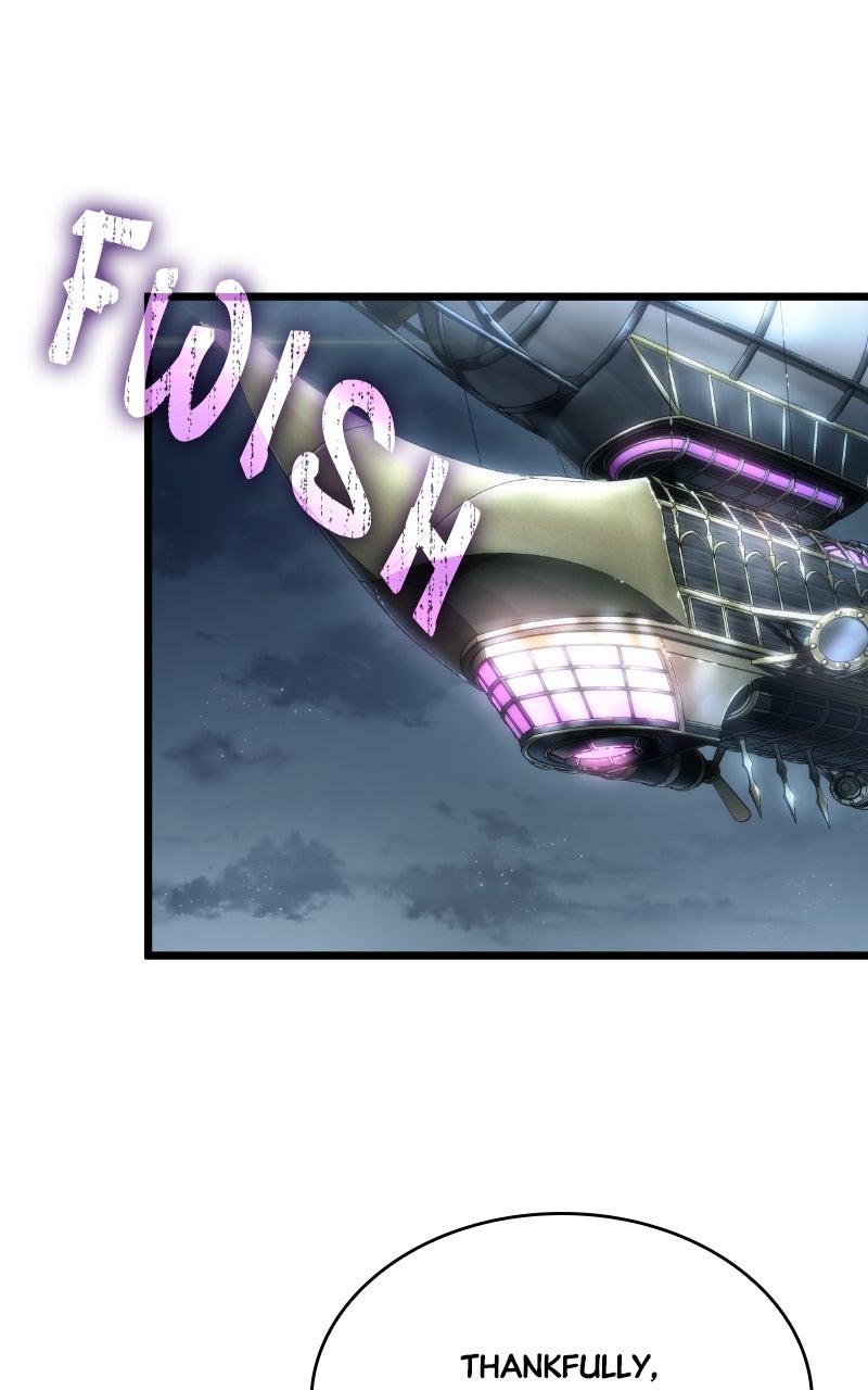 Read The World After the Fall ENGLISH Manga Online