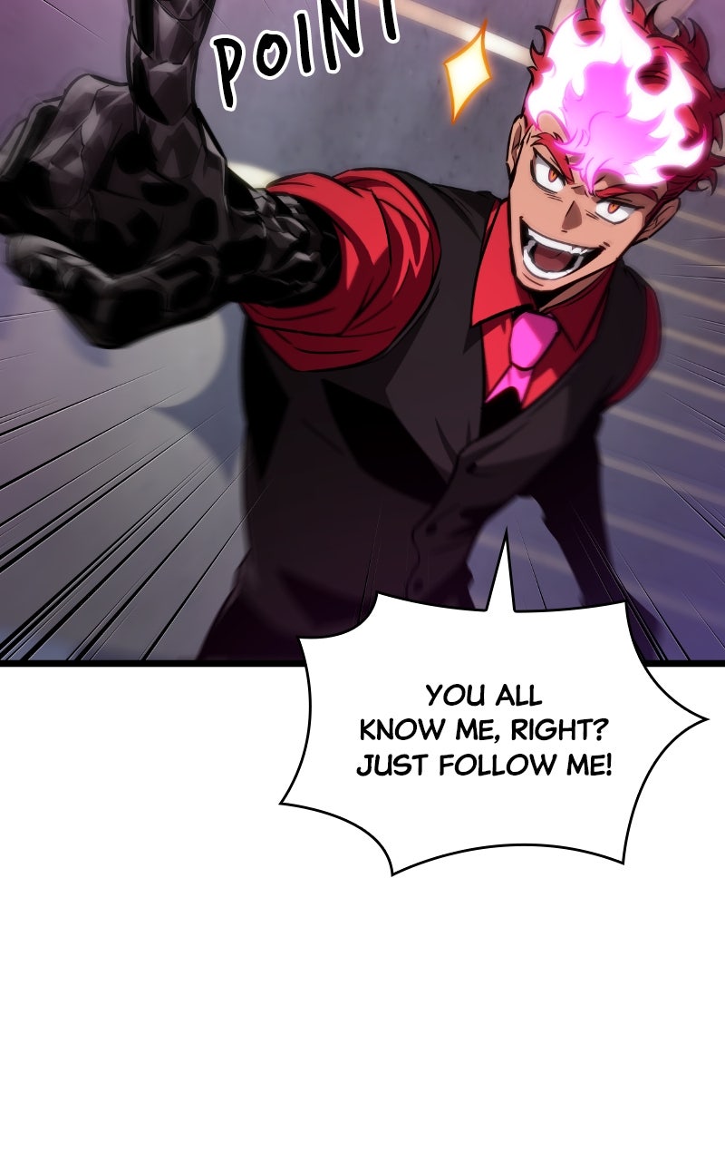 Read The World After the Fall ENGLISH Manga Online