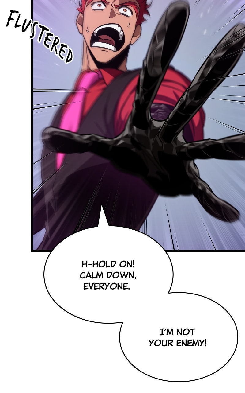 Read The World After the Fall ENGLISH Manga Online