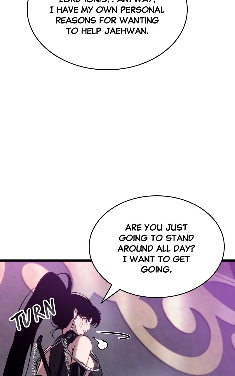 Read The World After the Fall ENGLISH Manga Online