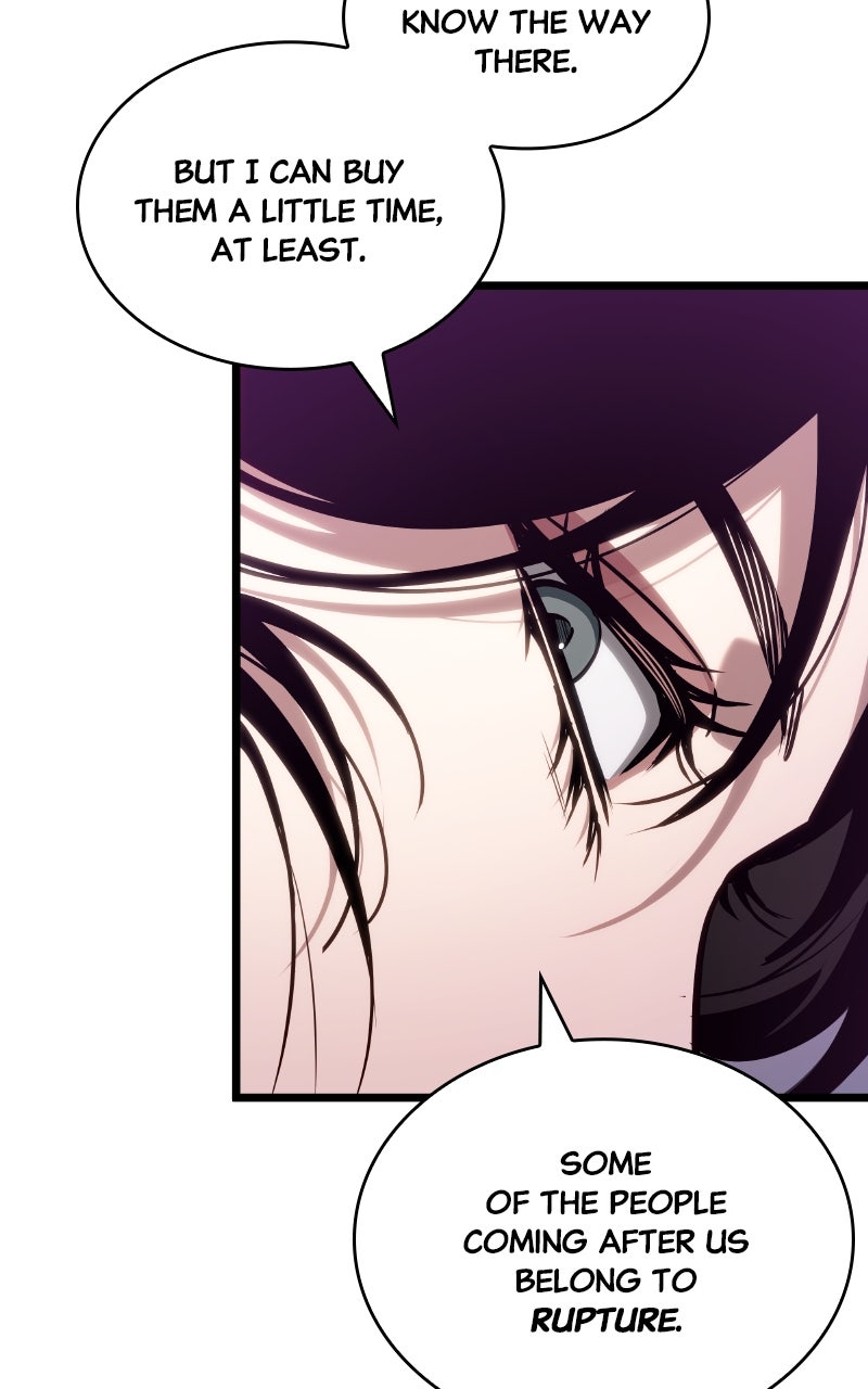 Read The World After the Fall ENGLISH Manga Online