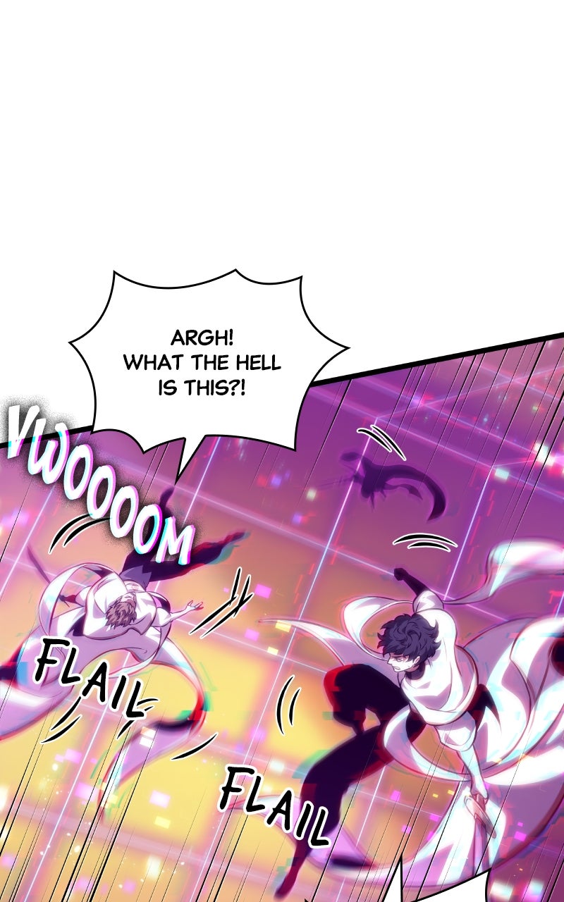 Read The World After the Fall ENGLISH Manga Online