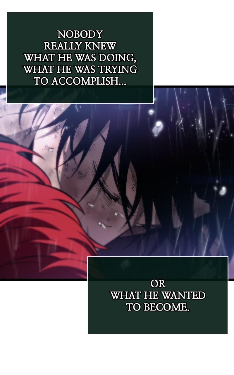 Read The World After the Fall ENGLISH Manga Online